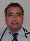 Portrait of John M. Arcia, MD