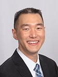 Portrait of Dennis Song, MD, DDS