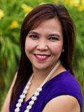 Portrait of Charity Osias Santiago, MD