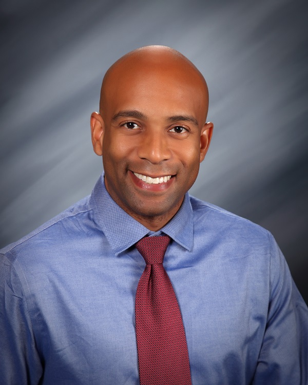 Portrait of William E. Bragg, MD