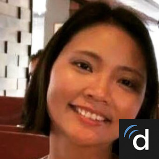 Portrait of Joanna Y. Bisquera-Cacpal, MD