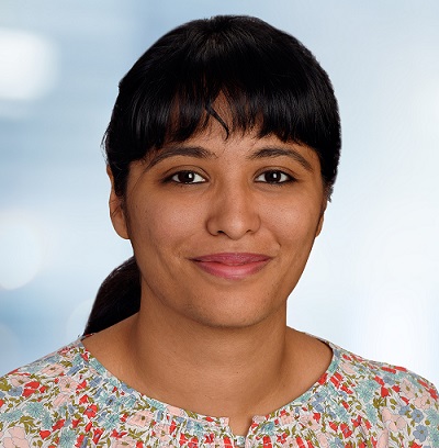 Portrait of Supreet Kaur, MD