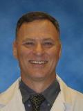 Portrait of Todd R. Gunzy, DPM