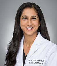 Portrait of Punam Patel, MD