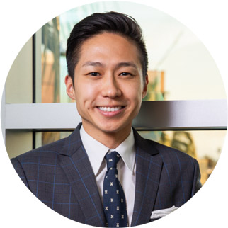 Portrait of Christopher C. Lo, MD