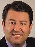 Portrait of Kianoush Kian, MD