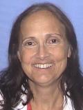 Portrait of Rebecca Wind, MD