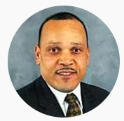 Portrait of Darryl A. Willoughby, MD