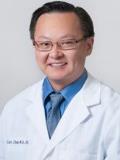 Portrait of Rixin Zhou, MD