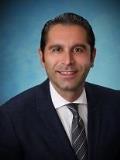 Portrait of Edgar Mehdikhani, MD