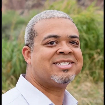 Portrait of Karl Seth Hurst-Wicker, MD