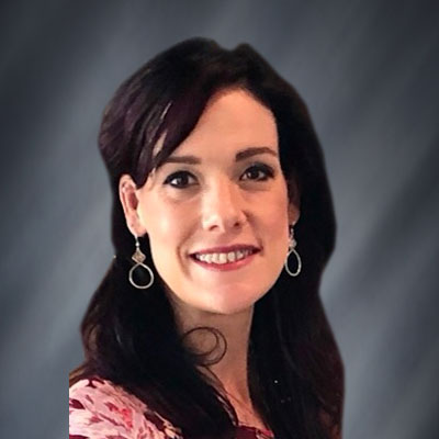 Portrait of Theresa Rothrock, PA-C