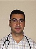 Portrait of Waseem Allabban, MD