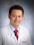 Portrait of Michael Y. Lin, MD