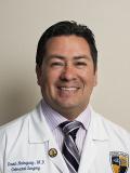 Portrait of David Rodriguez, MD