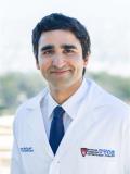 Portrait of Amandeep Bhalla, MD