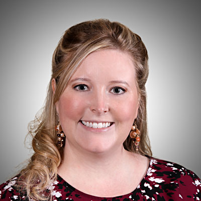 Portrait of Laura E. Watters, MD