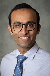 Portrait of Maulik Dhandha, MD