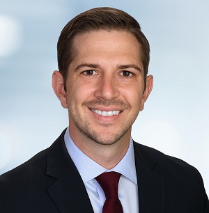 Portrait of William Travis McCuddy, PhD