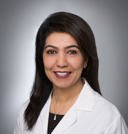 Portrait of Nidhi Mehta, MD