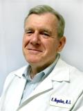 Portrait of Kevin M Moynihan, MD