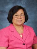Portrait of Godofreda Balingit Sumalangcay, MD