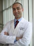 Portrait of George Mekhail Wahba, MD