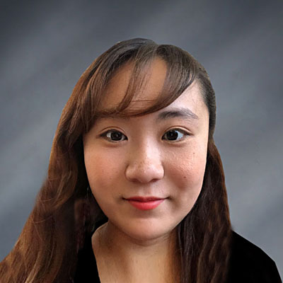 Portrait of Melody L. Chin, MD