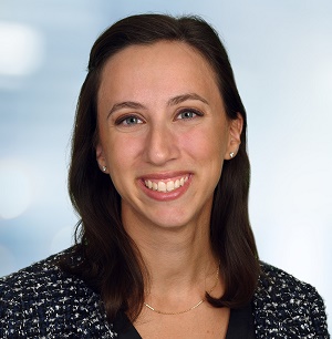 Portrait of Karine Hageboutros, PsyD