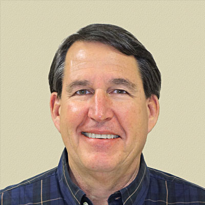 Portrait of John Brennan Krpan, DO