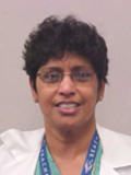 Portrait of Bharti Jain, MD