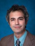 Portrait of Hamid Reza Salehi, MD