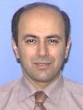 Portrait of Mehran Sourehnissani, MD