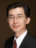Portrait of Jim C. Kim, MD