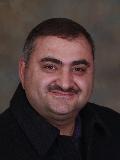 Portrait of Sarkis A. Kaakijian, MD