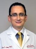 Portrait of Luis Felipe Lopez, MD