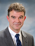 Portrait of Peter Karas Davis, MD
