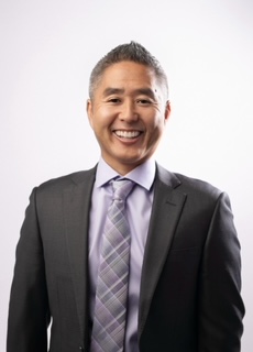 Portrait of Greg Takenishi, MD