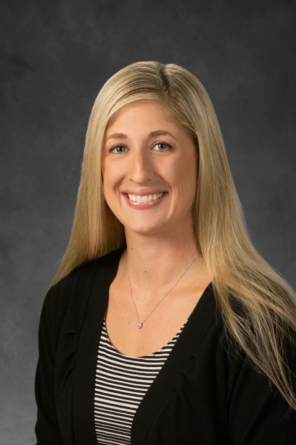 Portrait of Elizabeth Michael , IBCLC