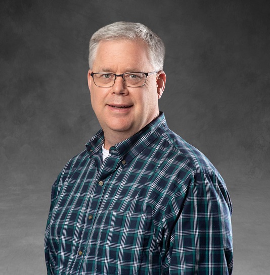 Portrait of Andrew Bower , MD