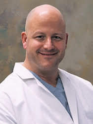 Portrait of Corey Haynes Anderson, MD