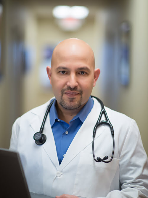 provider