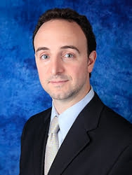 Portrait of Fabio G. Aglieco, DO